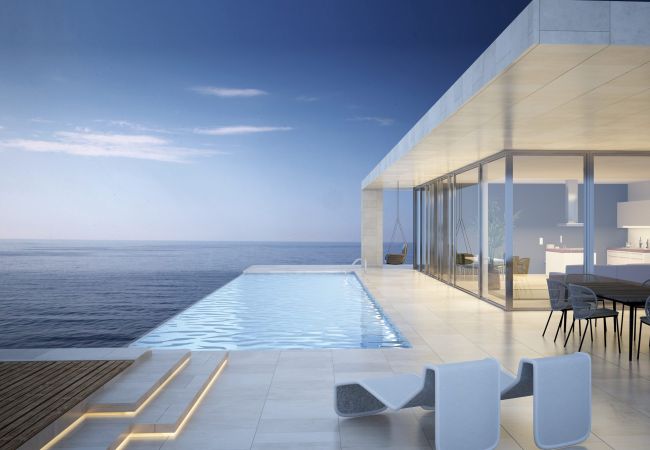 Villa en Marbella - Villa Brisa Marina