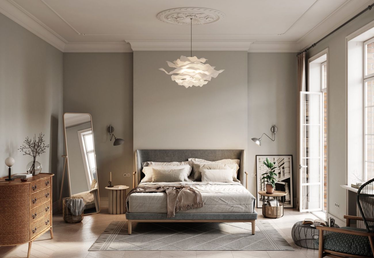 Apartamento en Madrid - Ático Salamanca