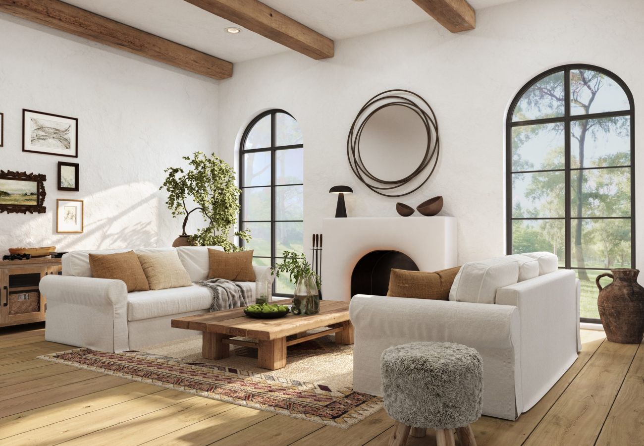 Casa en Sant Josep de Sa Talaia / San Jose - Casa Cala Jondal