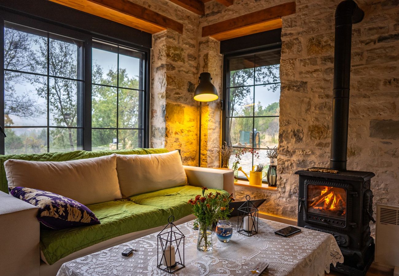 Casa en Gualta - Masía Empordà
