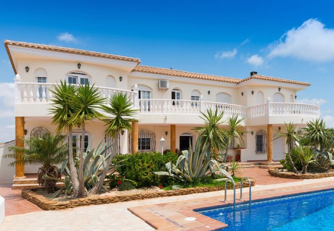 Villa en Benahavís - Villa La Zagaleta