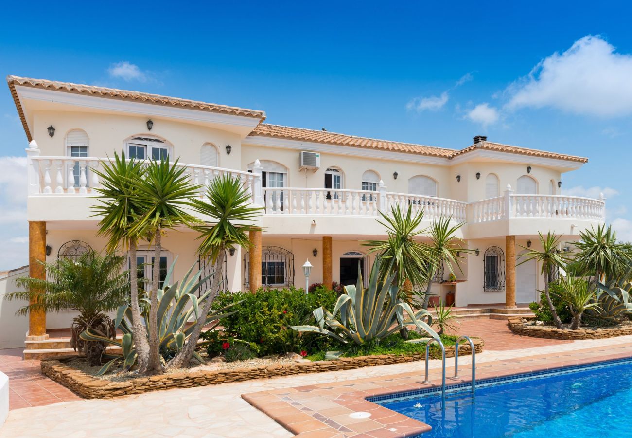Villa en Benahavís - Villa La Zagaleta