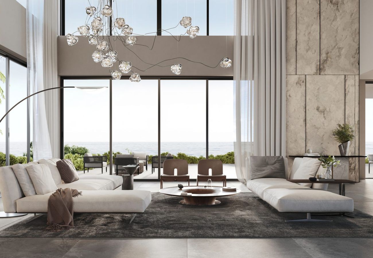 Villa en Benahavís - Villa La Zagaleta