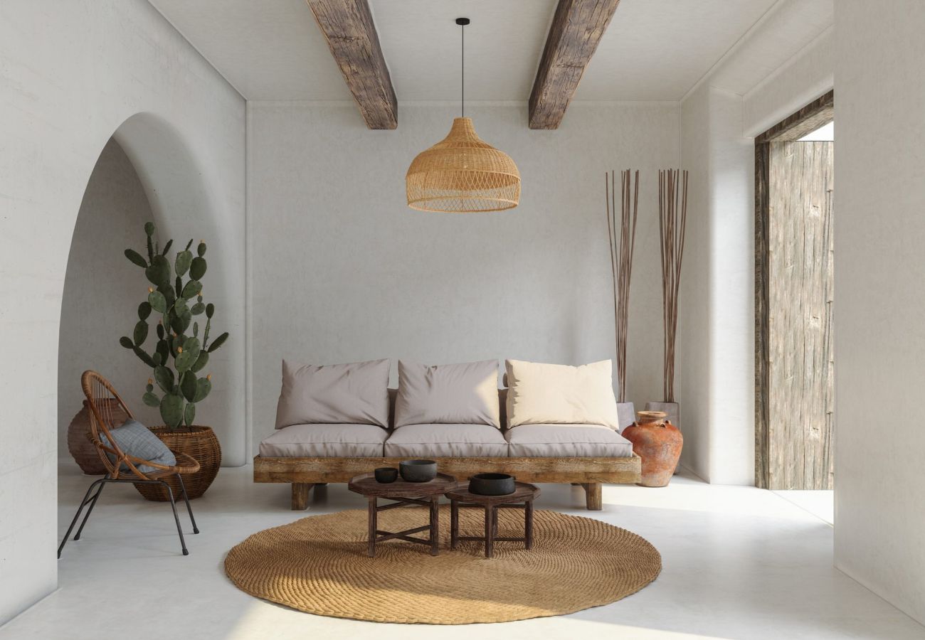 Ferienwohnung in Cala d'Or - Apartamento Mar Azul
