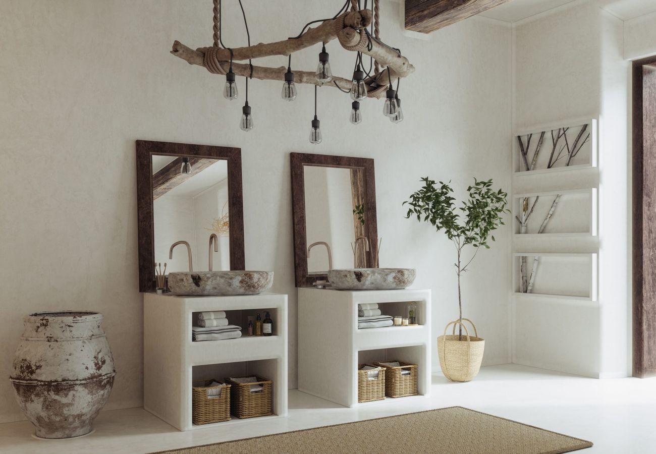 Ferienhaus in Cadaques - Casa del Faro