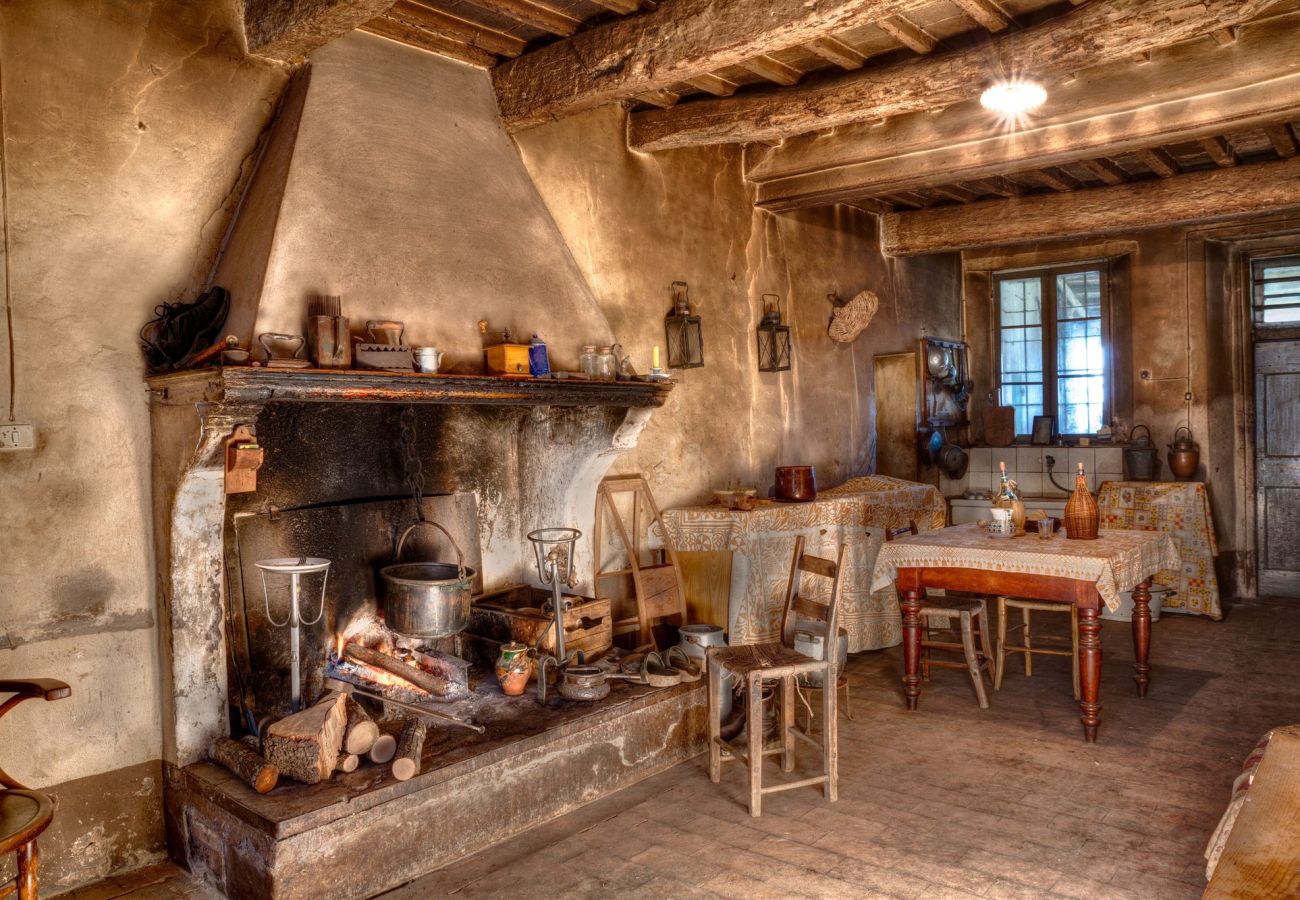 Ferienhaus in Gualta - Masía Empordà