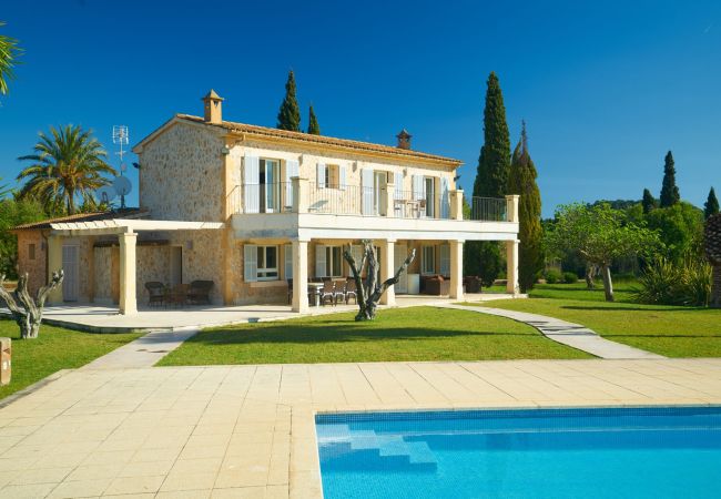 House in Palma  - Residencia Son Vida