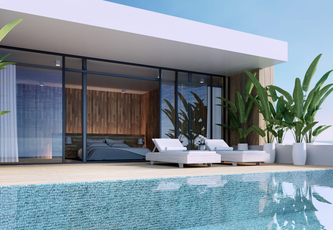 Villa in Marbella - Villa Serena