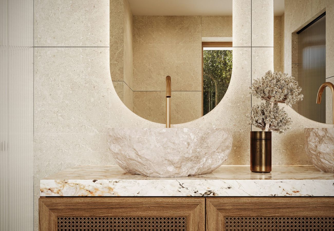 Maison à Palma  - Residencia Son Vida