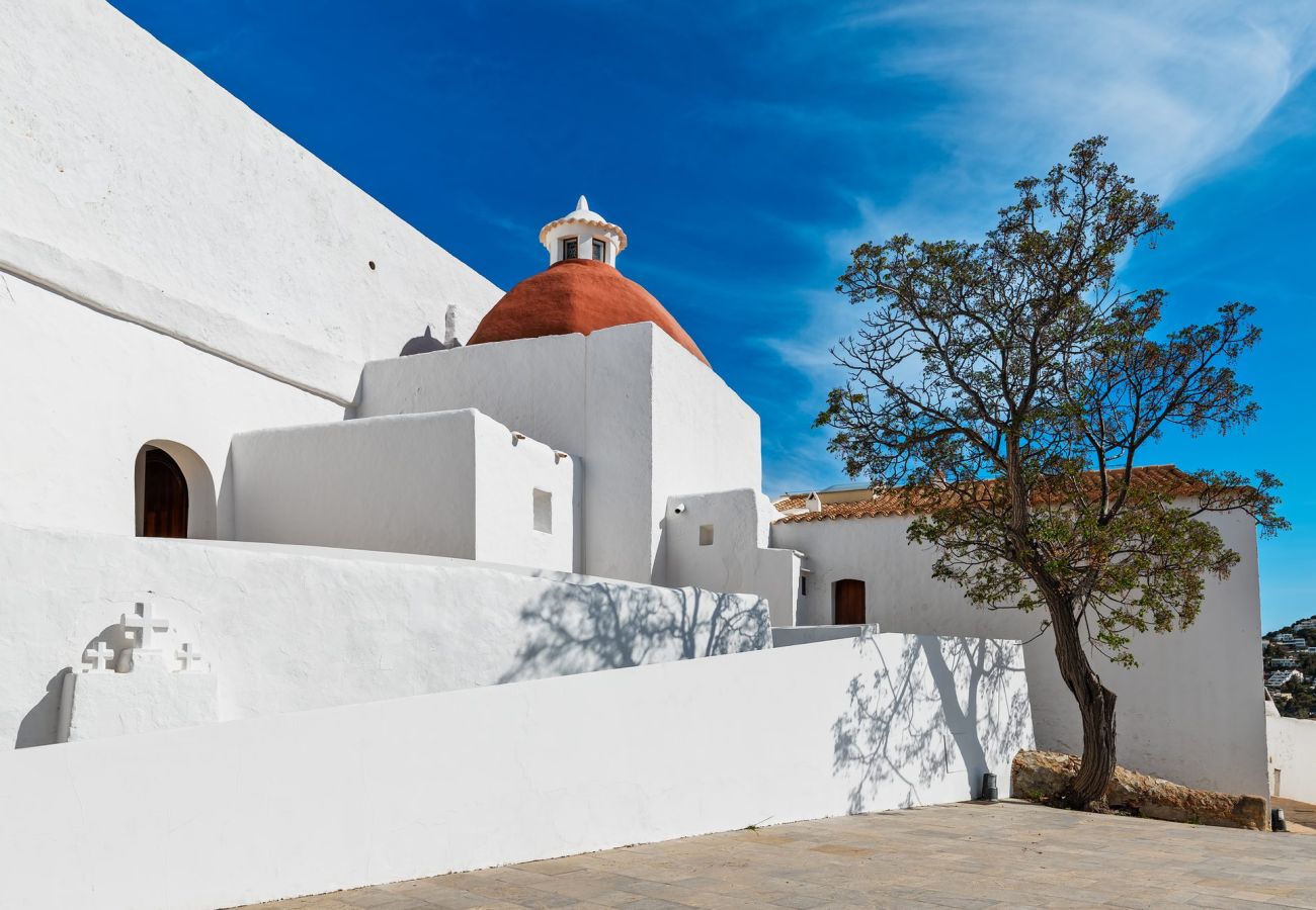 Villa à Sant Josep de Sa Talaia - Villa Es Cavall