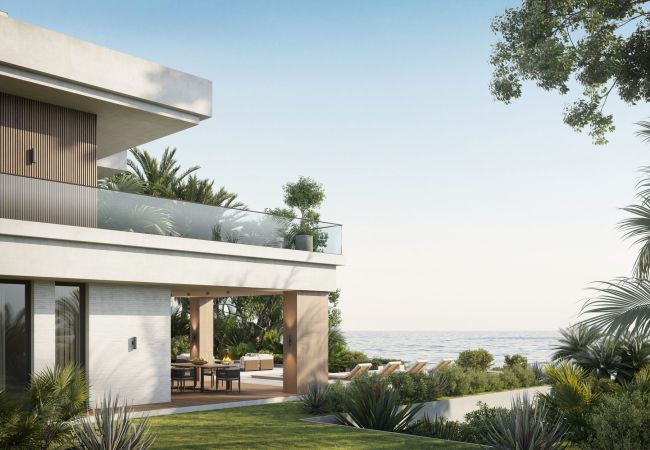 Villa à Sotogrande - Villa Mirador
