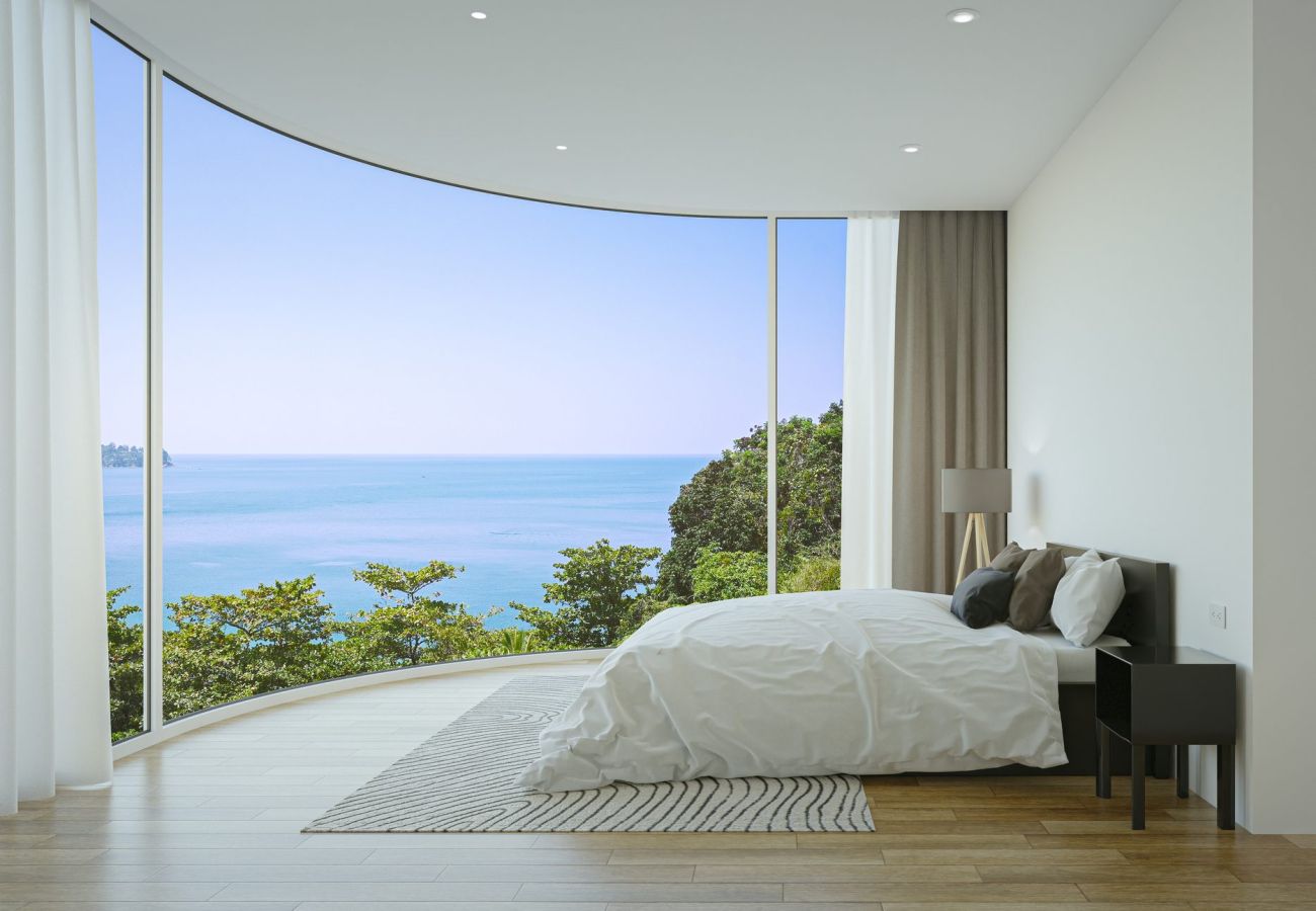 Villa a Marbella - Villa Brisa Marina