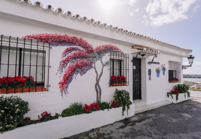 Appartamento a Cádiz - Apartamento La Caleta