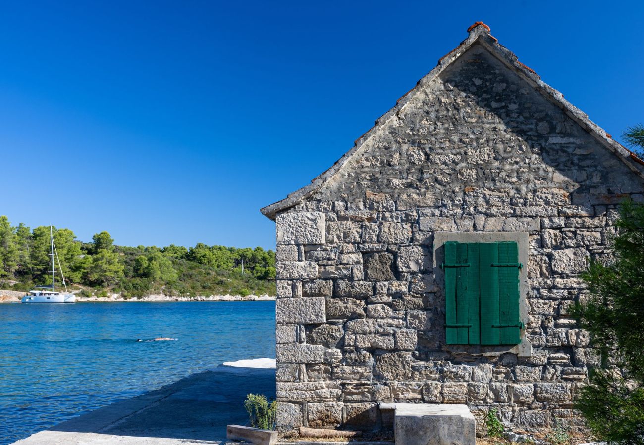 Casa a Cadaques - Casa del Faro