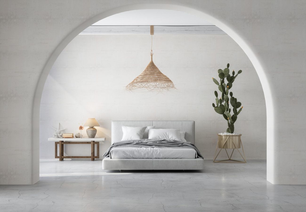 Apartamento em Cala d'Or - Apartamento Mar Azul