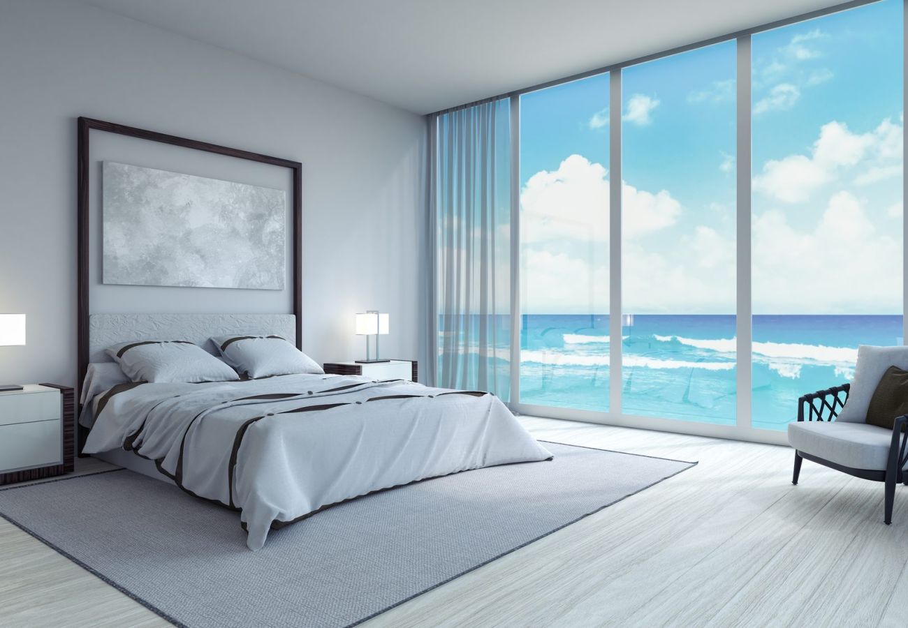 Apartamento em Altea - Ático Horizonte