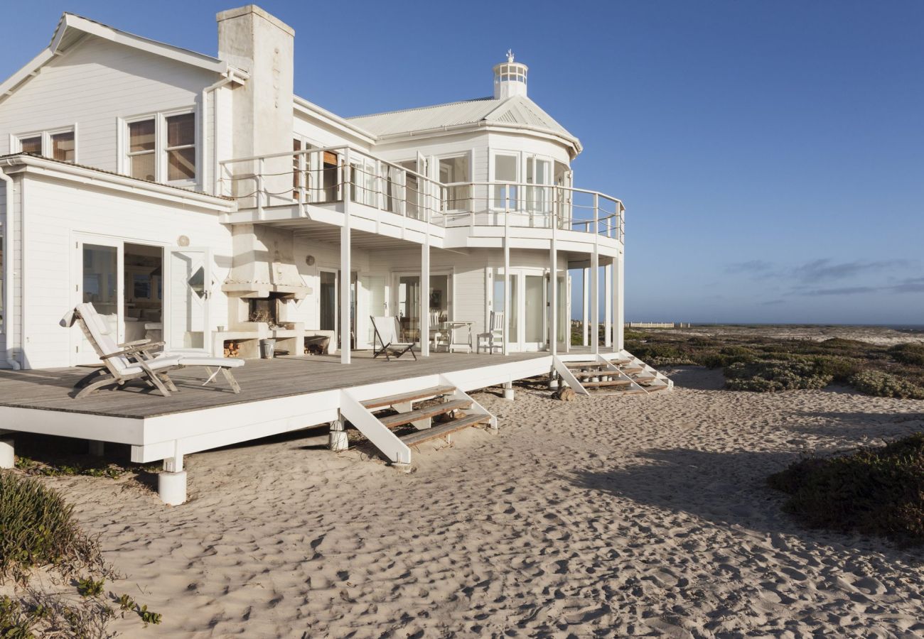 Casa em Tarifa - Casa Las Dunas